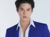 Pachara Chirathivat Biography: Age, Girlfriend, Net Worth, Movies & TV Shows, Height