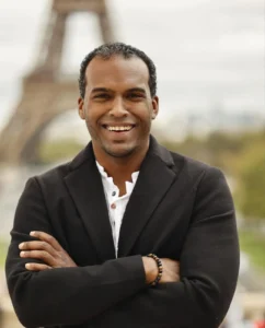 Xavier Morales