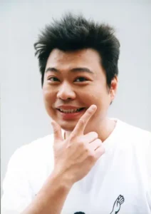 Louis Yuen