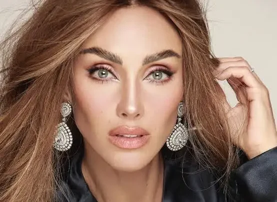 Anahí Biography: Husband, Children, Age, Net Worth, Height, Parents, Siblings, Albums