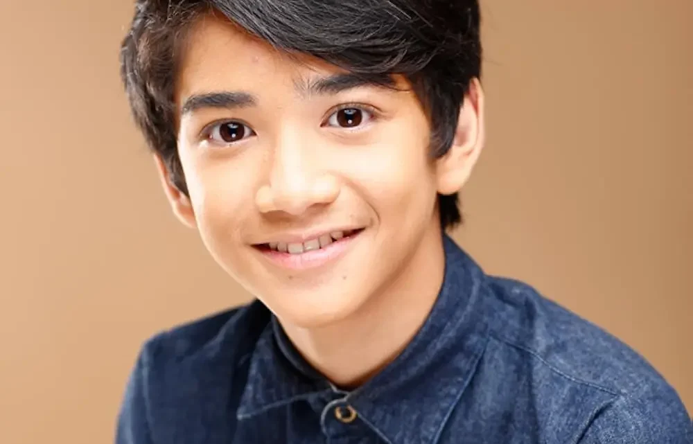 Zaijian Jaranilla Biography: Ex-Girlfriend, Age, Parents, Siblings, Net Worth, Height, Movies & TV Shows, Career