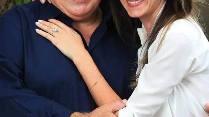 John Symond’s Wife, Amber McDonald Biography: Age, Net Worth, Fashion Label, Career, Parents