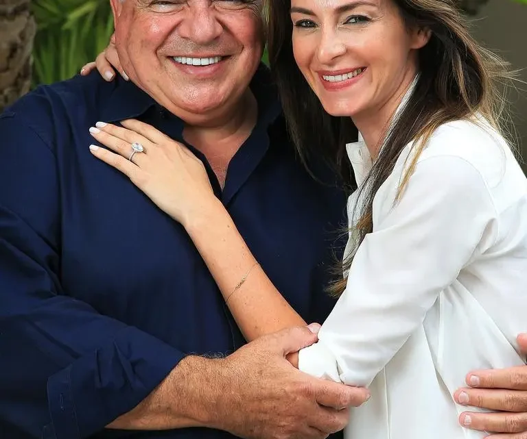 John Symond’s Wife, Amber McDonald Biography: Age, Net Worth, Fashion Label, Career, Parents
