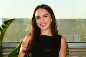Alexia Umansky
