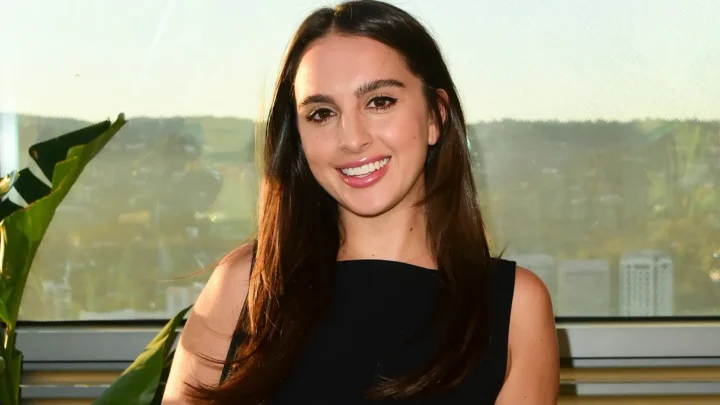 Alexia Umansky Biography: Age, Husband, Parents, Height, Net Worth, Siblings, Career