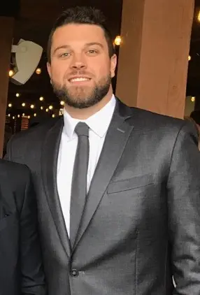 Josh Crook Biography: Wife, Brother, Age, Net Worth, Movies & TV Shows, Parents, Career