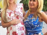 Kim Richards’ daughter, Brooke Wiederhorn Bio: Parents, Husband, Age, Net Worth, Children, Height, Siblings