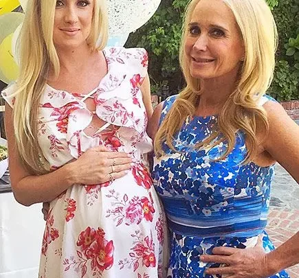 Kim Richards’ daughter, Brooke Wiederhorn Bio: Parents, Husband, Age, Net Worth, Children, Height, Siblings