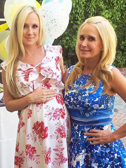 Kim Richards’ daughter, Brooke Wiederhorn Bio: Parents, Husband, Age, Net Worth, Children, Height, Siblings