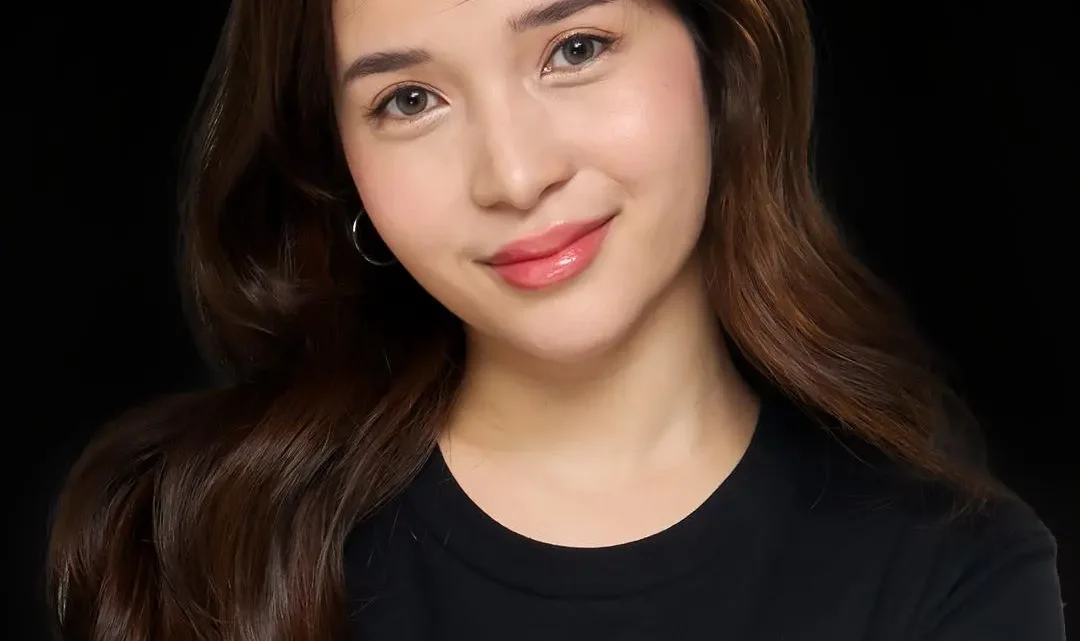Kristel Fulgar Biography: Husband, Age, Net Worth, Height, Parents, Siblings, Career, Movies & TV Shows
