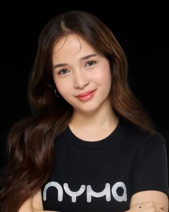 Kristel Fulgar