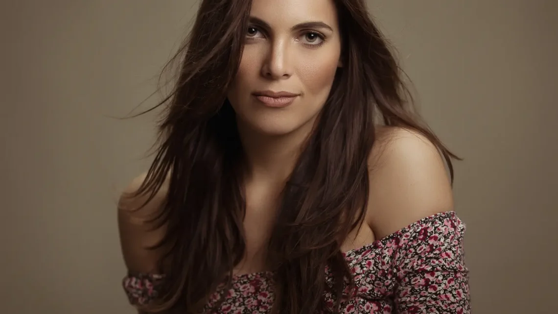 Dulcita Lieggi Biography: Age, Net Worth, Height, Parents, Child, Movies & TV Shows, Career