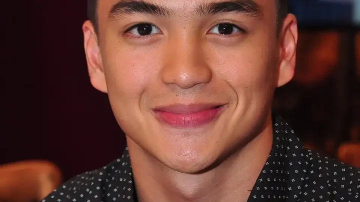 Dominic Roque Biography: Girlfriend, Age, Net Worth, Height, Parents, Brother, Movies & TV Shows