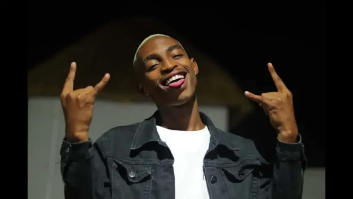 Lee McKrazy Biography: Real Name, Songs, Age, Net Worth, Parents, Height, Girlfriend