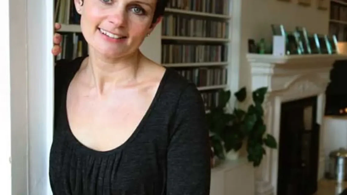 Freya North Biography: Parents, Novels, Awards, Height, Net Worth, Age, Husband