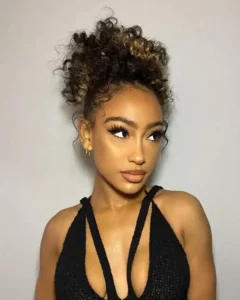 Lexi Underwood