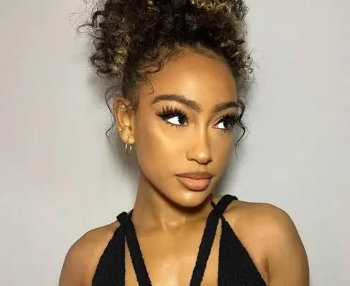 Lexi Underwood Biography: Movies, Age, Boyfriend, Awards, Net Worth, Height, Instagram