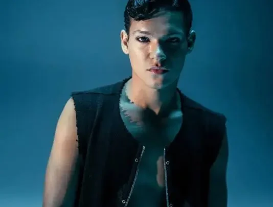 Omar Josué Rudberg Biography: Age, Height, Net Worth, Band, Parents, Songs, Girlfriend, Religion, Movies