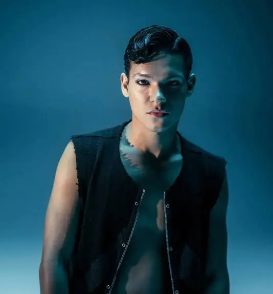 Omar Josué Rudberg Biography: Age, Height, Net Worth, Band, Parents, Songs, Girlfriend, Religion, Movies