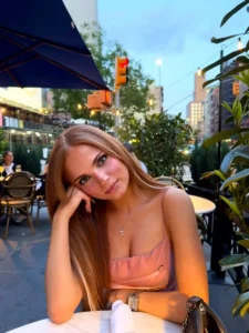Sophia La Corte