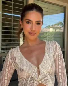Christina Najjar