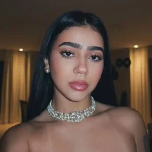 Rebeca Barreto