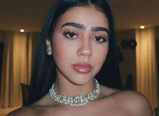 Rebeca Barreto Biography: Awards, Age, Videos, Height, Boyfriend, TikTok, Net Worth, Parents