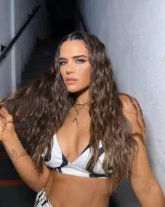 Micaela Vázquez