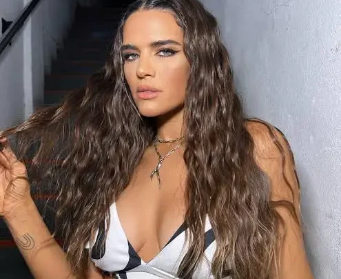 Micaela Vázquez Biography: Height, Spouse, Age, Net Worth, Movies & TV Shows, Children