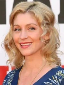 Staci Keanan
