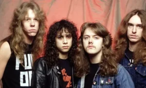 Metallica