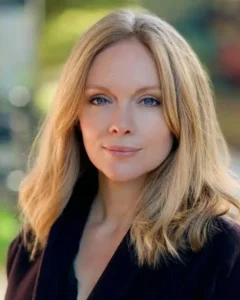 Christina Cole