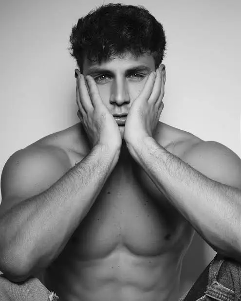 Conrado Villagra Biography: Girlfriend, Age, Brand Models, Net Worth, Religion, Height, Ethnicity