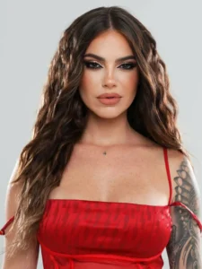 María Isabel