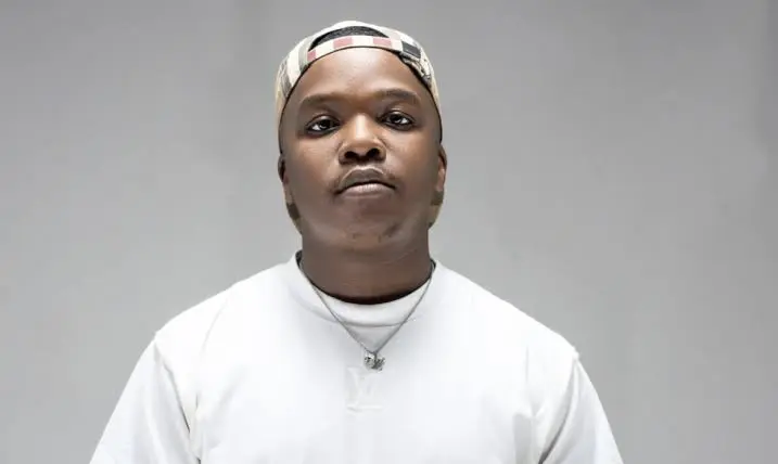 Dlala Thukzin Biography: Real Name, Age, Songs, Net Worth, Parents, Ex-Girlfriend, Height