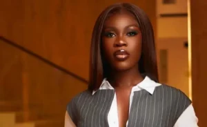 Dulcie Boateng