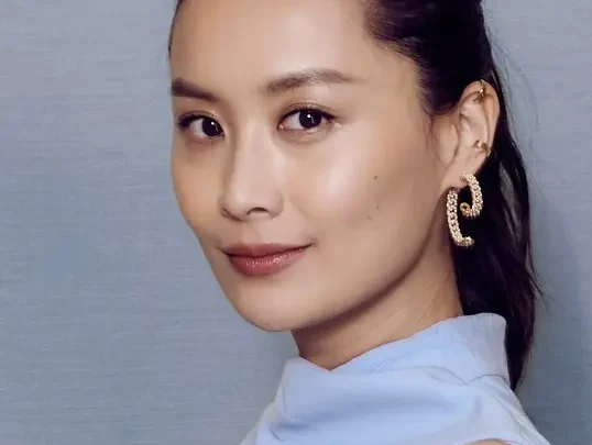 Fala Chen Biography: Age, Husband, Net Worth, Movies & TV Shows, Height, Children