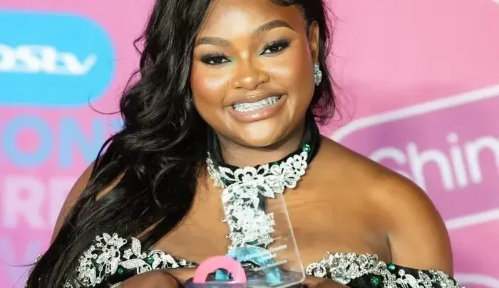 Grace Mondlana Biography: Age, Net Worth, Parents, Height, Boyfriend, Career