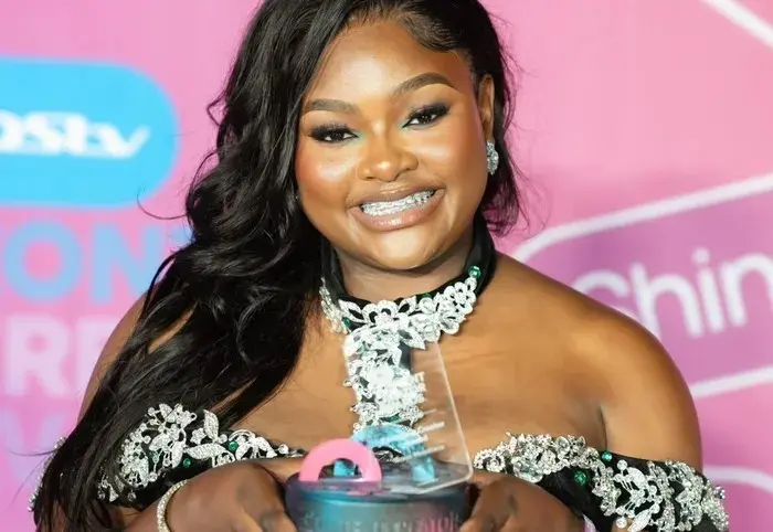 Grace Mondlana Biography: Age, Net Worth, Parents, Height, Boyfriend, Career