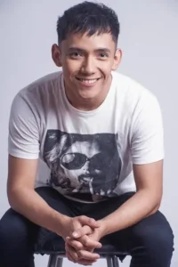Rubén Tuesta