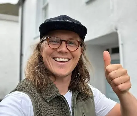 Zander Whitehurst Biography: Wife, Height, Real Name, Age, Controversy, Net Worth, Ethnicity