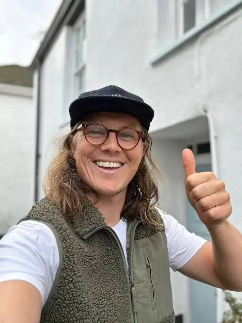 Zander Whitehurst Biography: Wife, Height, Real Name, Age, Controversy, Net Worth, Ethnicity