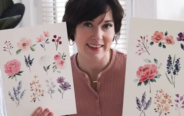 Shayda Campbell Biography: Husband, YouTube, Artwork, Age, Net Worth, Awards, Religion, Son