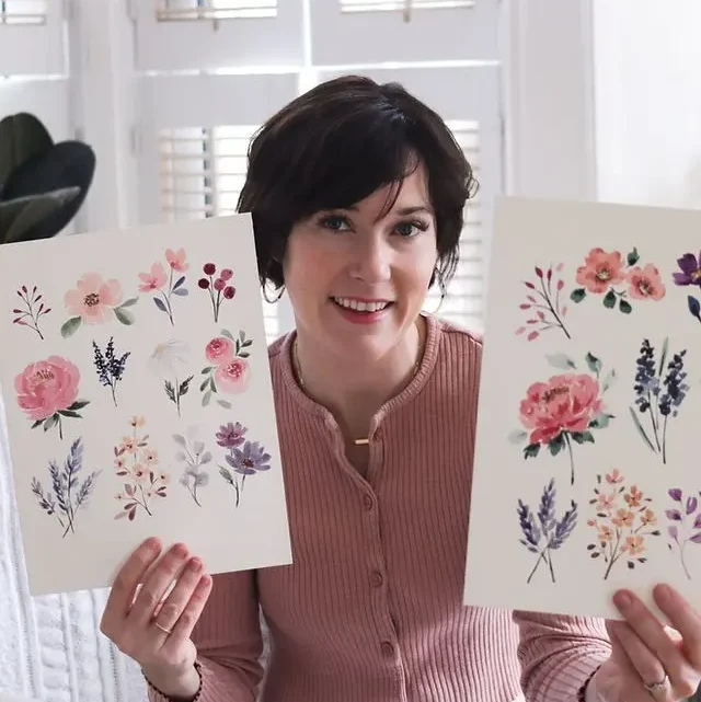 Shayda Campbell Biography: Husband, YouTube, Artwork, Age, Net Worth, Awards, Religion, Son