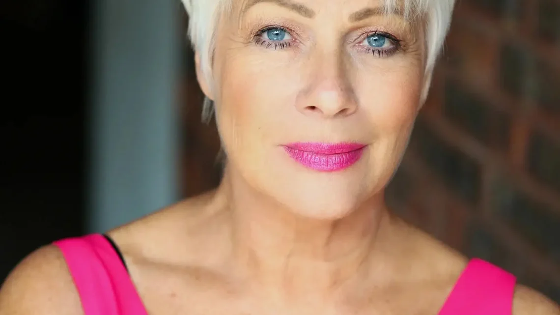 Jacqueline Denise Welch Biography: Age, Depression, Awards, Marriage, Net Worth, Books, Children, Movies