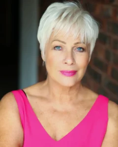 Jacqueline Denise Welch