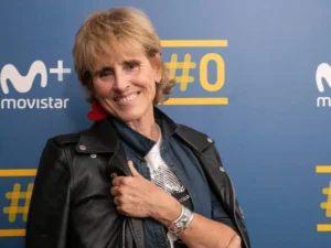 Mercedes Milá