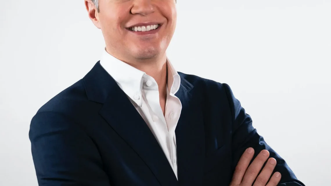 William Terence Kirby Biography: Age, Tv Shows, Awards, Height, Dermatology, Wife, Net Worth, Ethnicity