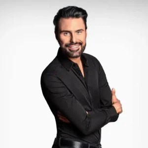 Rylan Clark‑Neal