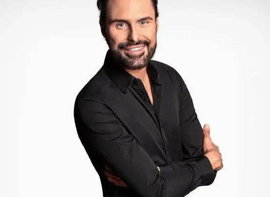 Rylan Clark‑Neal Biography: Tv Shows, Brother, Age, Controversy, Net Worth, Marriage, Height, Awards